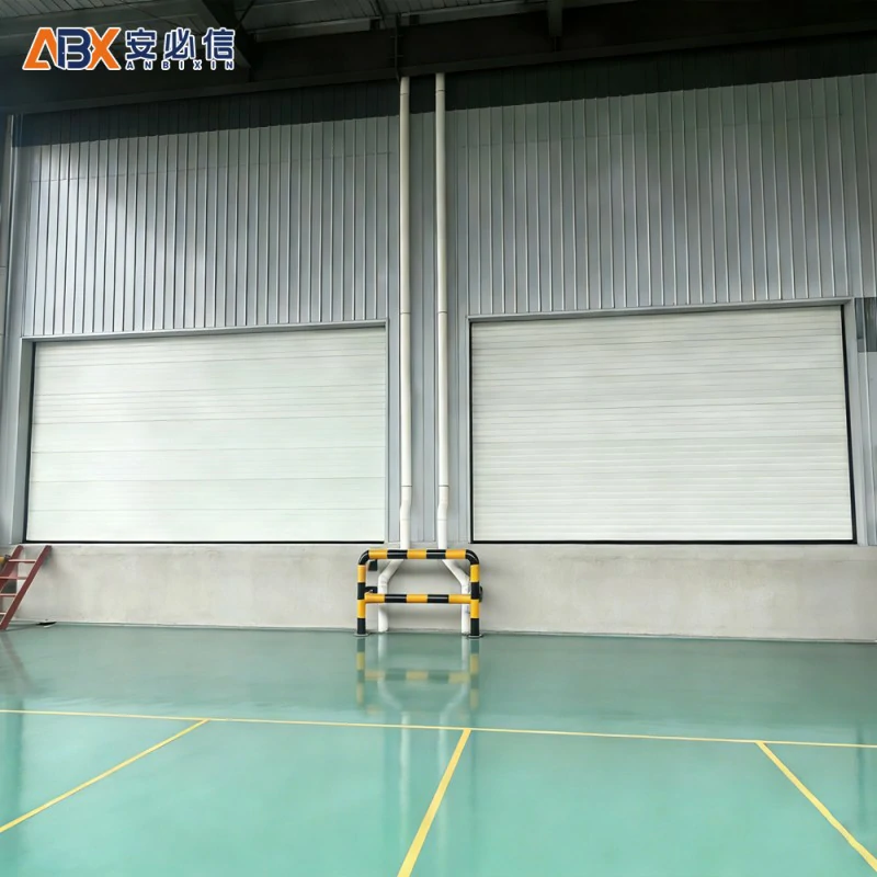 马鞍山市快速提升门